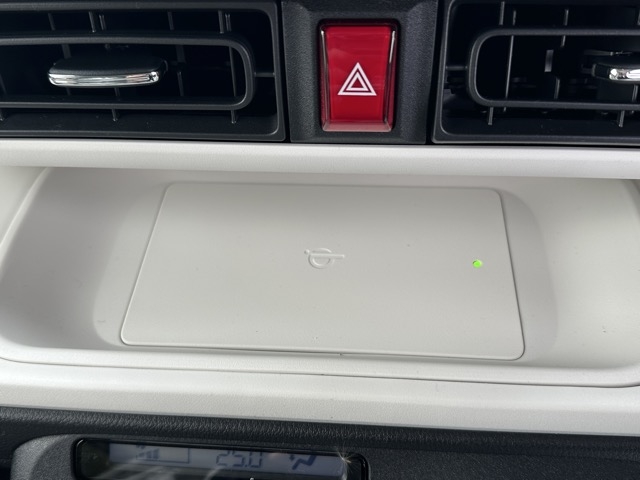 キャンバス(ダイハツ)届出済未使用車 27