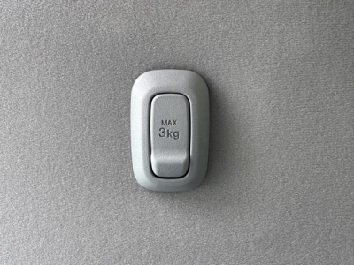 ムーヴキャンバス(ダイハツ)届出済未使用車 内外装写真他