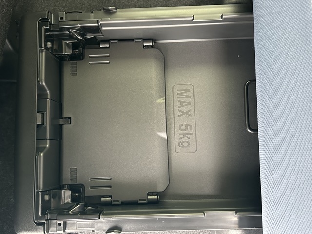 キャンバス(ダイハツ)届出済未使用車 8