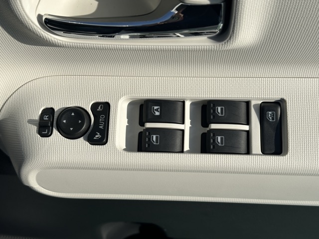 キャンバス(ダイハツ)届出済未使用車 10