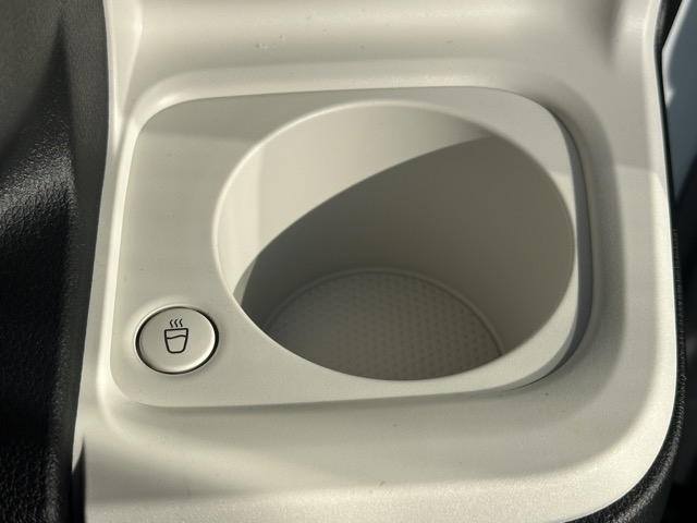 キャンバス(ダイハツ)届出済未使用車 11