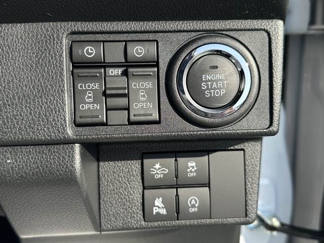 キャンバス(ダイハツ)届出済未使用車 12