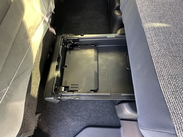 キャンバス(ダイハツ)届出済未使用車 15