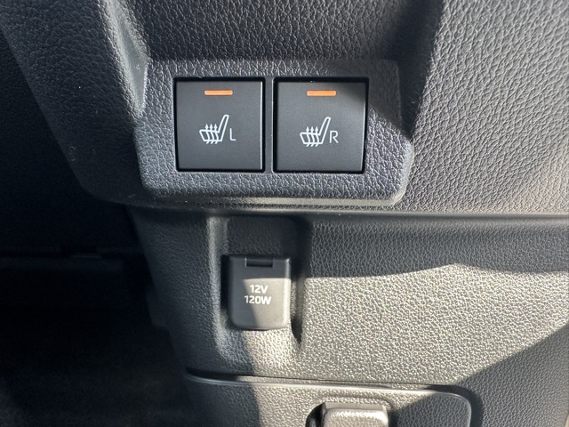 キャンバス(ダイハツ)届出済未使用車 17