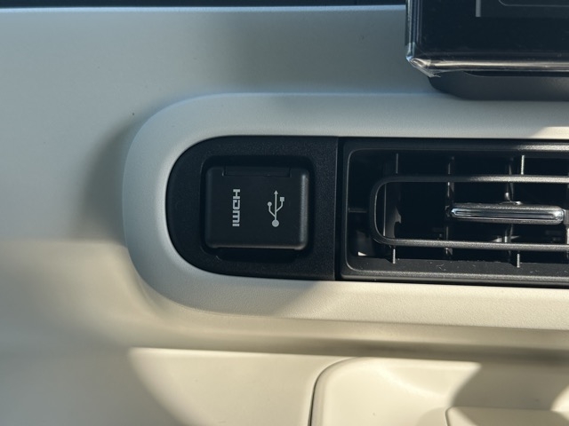 キャンバス(ダイハツ)届出済未使用車 19