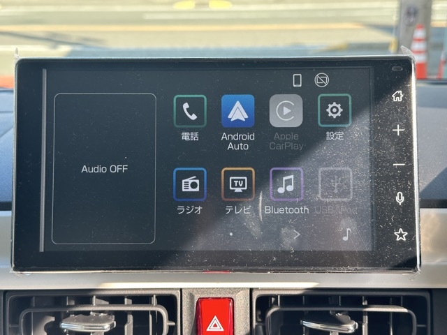 キャンバス(ダイハツ)届出済未使用車 20