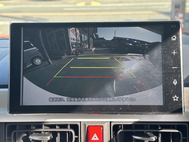 キャンバス(ダイハツ)届出済未使用車 21