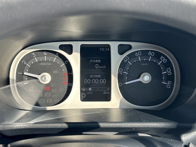 キャンバス(ダイハツ)届出済未使用車 22