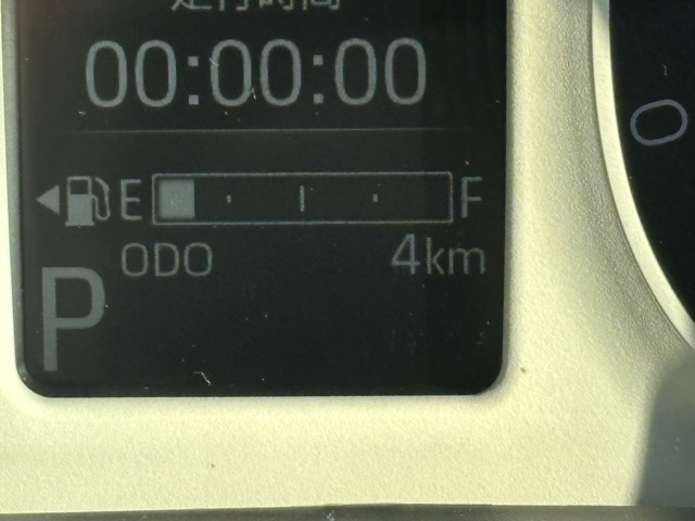 キャンバス(ダイハツ)届出済未使用車 23