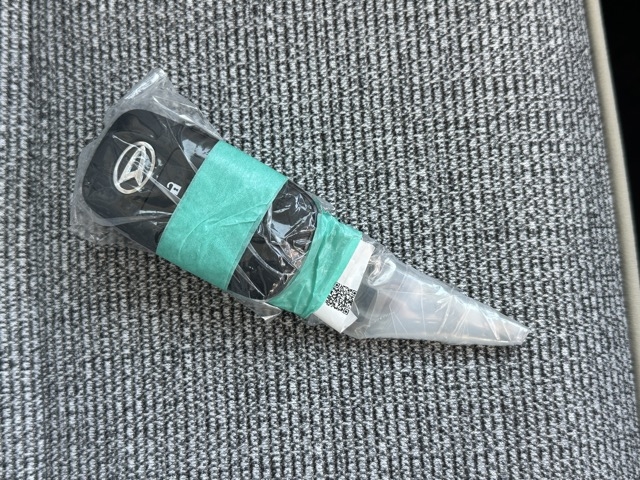 キャンバス(ダイハツ)届出済未使用車 24