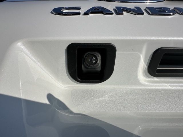 キャンバス(ダイハツ)届出済未使用車 5