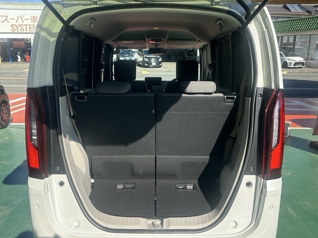 N-BOX(ホンダ)中古車 10