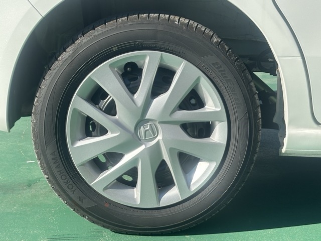 N-BOX(ホンダ)中古車 13