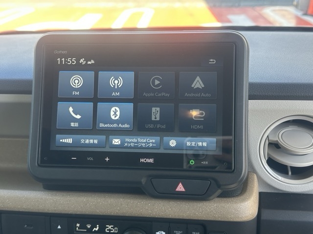 N-BOX(ホンダ)中古車 15