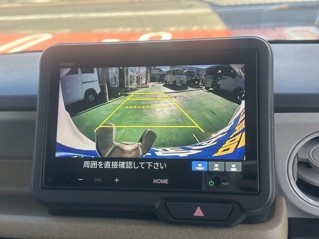 N-BOX(ホンダ)中古車 16