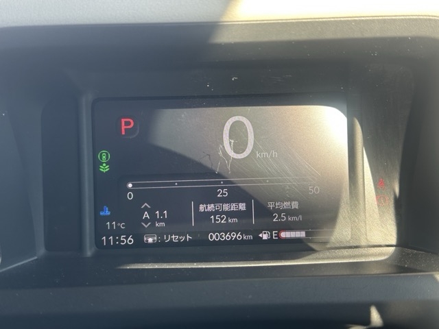 N-BOX(ホンダ)中古車 20