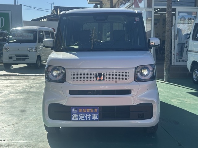N-BOX(ホンダ)中古車 26