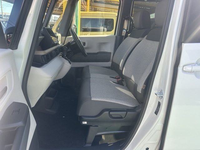 N-BOX(ホンダ)中古車 3