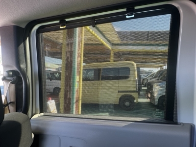 新型N-BOX(ホンダ)中古車 内外装写真他