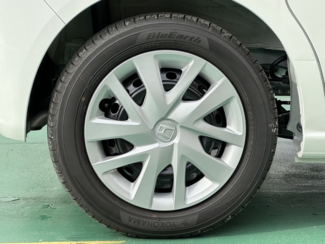 N-BOX(ホンダ)中古車 10