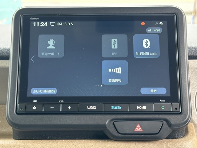 N-BOX(ホンダ)中古車 18