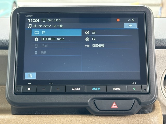 N-BOX(ホンダ)中古車 19