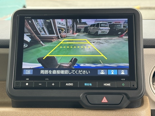 N-BOX(ホンダ)中古車 20