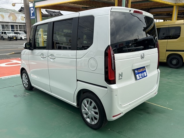N-BOX(ホンダ)中古車 2