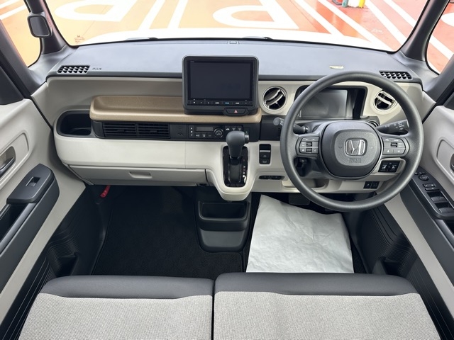 N-BOX(ホンダ)中古車 5