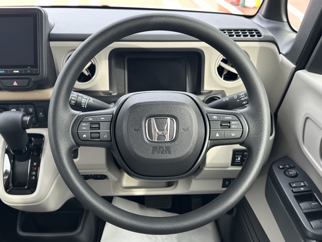 N-BOX(ホンダ)中古車 6