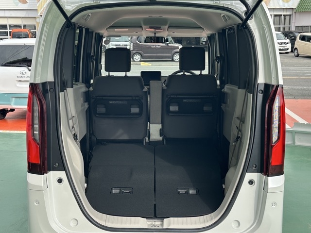 N-BOX(ホンダ)中古車 8
