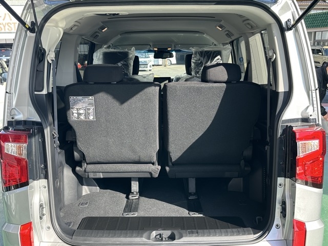 デリカD:5(三菱)登録済未使用車 10