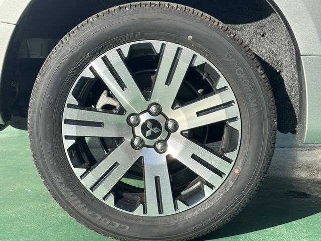 デリカD:5(三菱)登録済未使用車 14