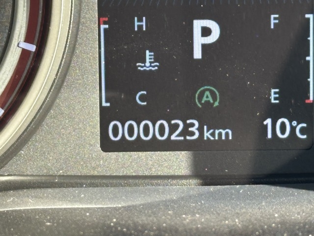 デリカD:5(三菱)登録済未使用車 25