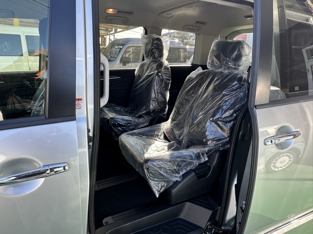 デリカD:5(三菱)登録済未使用車 4