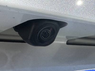 新型ムーヴ(ダイハツ)届出済未使用車 内外装写真他