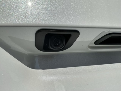 ムーヴキャンバス(ダイハツ)届出済未使用車 内外装写真他