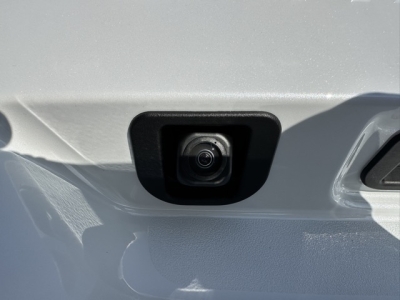 ムーヴキャンバス(ダイハツ)届出済未使用車 内外装写真他