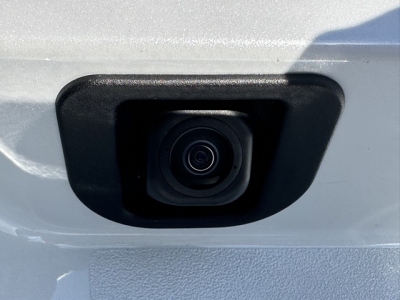 ムーヴキャンバス(ダイハツ)届出済未使用車 内外装写真他２