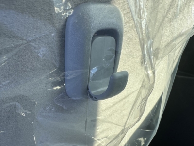 ムーヴキャンバス(ダイハツ)届出済未使用車 内外装写真他