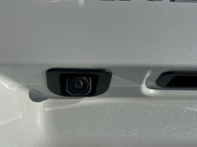 ムーヴキャンバス(ダイハツ)届出済未使用車 内外装写真他