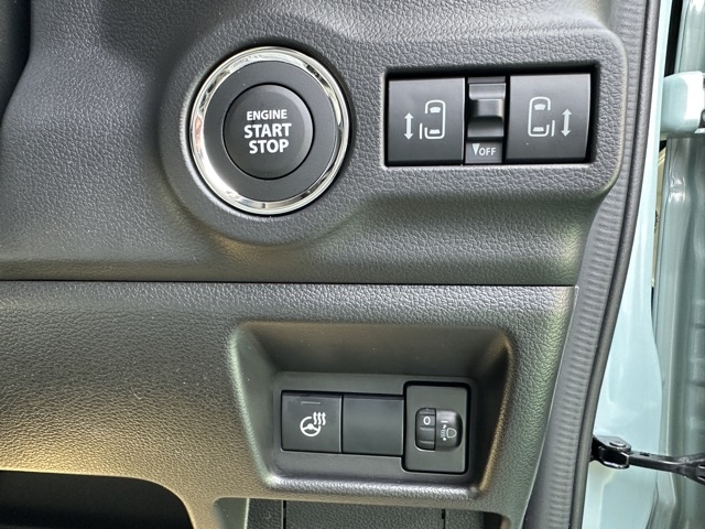 スペーシアギア(ダムド)届出済未使用車 15