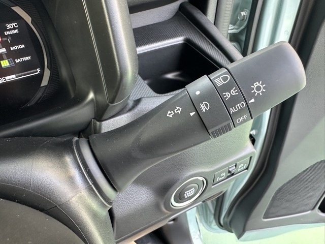 スペーシアギア(ダムド)届出済未使用車 16