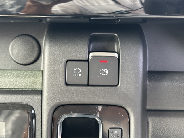 スペーシアギア(ダムド)届出済未使用車 19