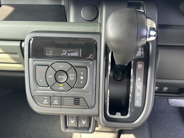 スペーシアギア(ダムド)届出済未使用車 20