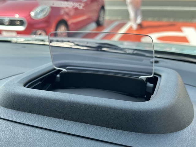 スペーシアギア(ダムド)届出済未使用車 26