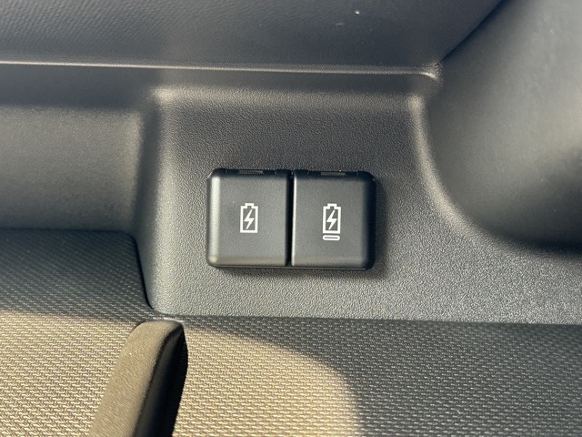 スペーシアギア(スズキ)届出済未使用車 22