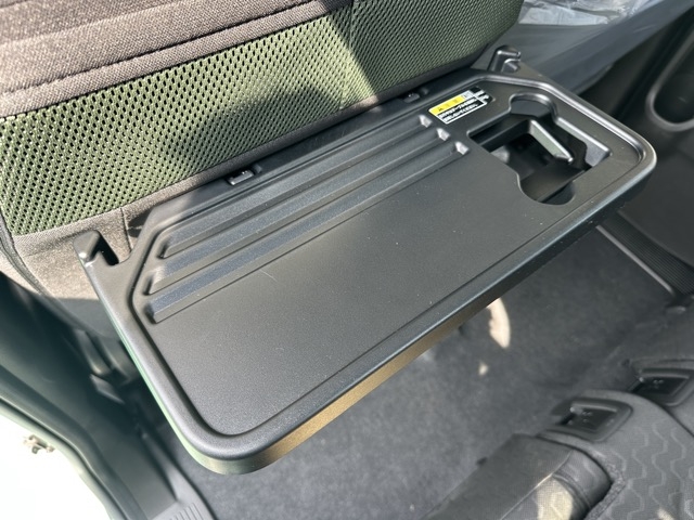 スペーシアギア(スズキ)届出済未使用車 5