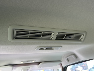 ルークス(ニッサン)届出済未使用車 内外装写真他２