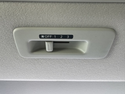 ルークス(ニッサン)届出済未使用車 内外装写真他１